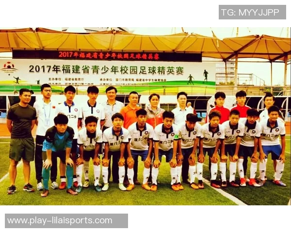 深圳足球学校培养未来之星助力青少年足球梦想成真