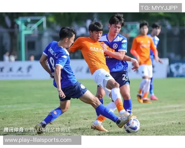 北理工足球队在中乙联赛中的奋战历程与未来展望