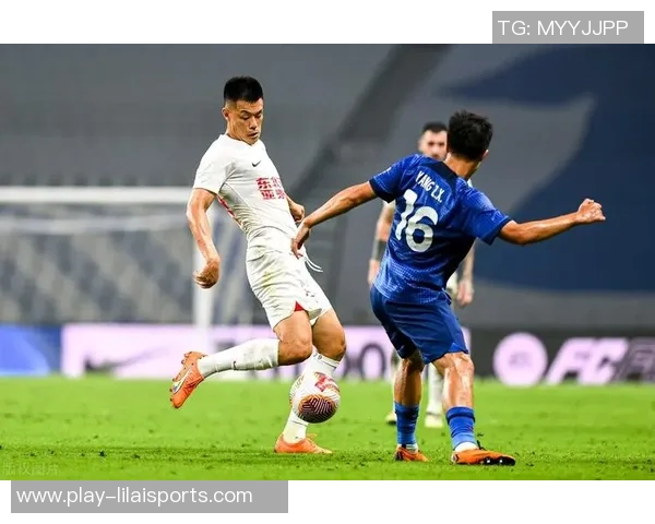 恒大与长春的激烈对决揭示中超联赛新格局的潜在变化与挑战